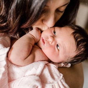 Meet your Posher, Justine